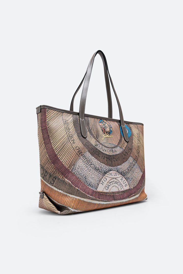 Shopping media Planetarium Wild