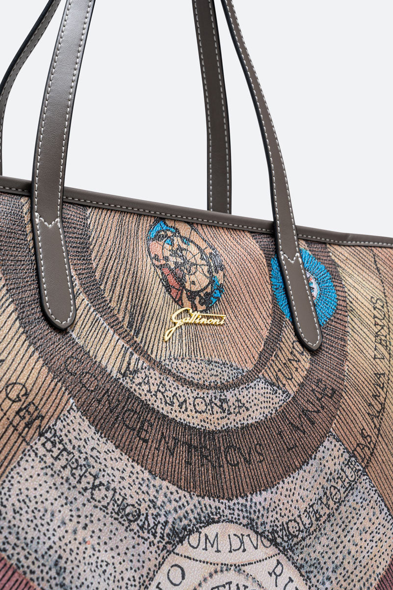 Shopping media Planetarium Wild