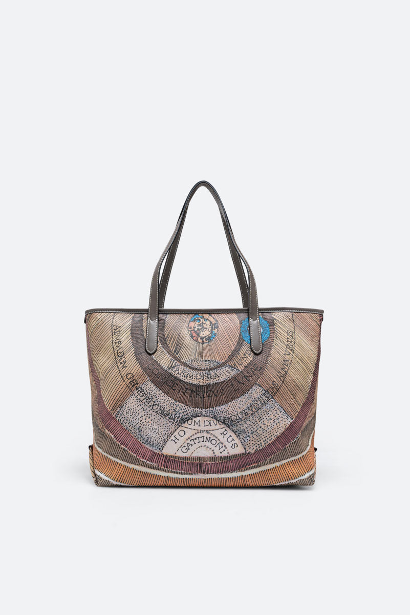 Shopping media Planetarium Wild