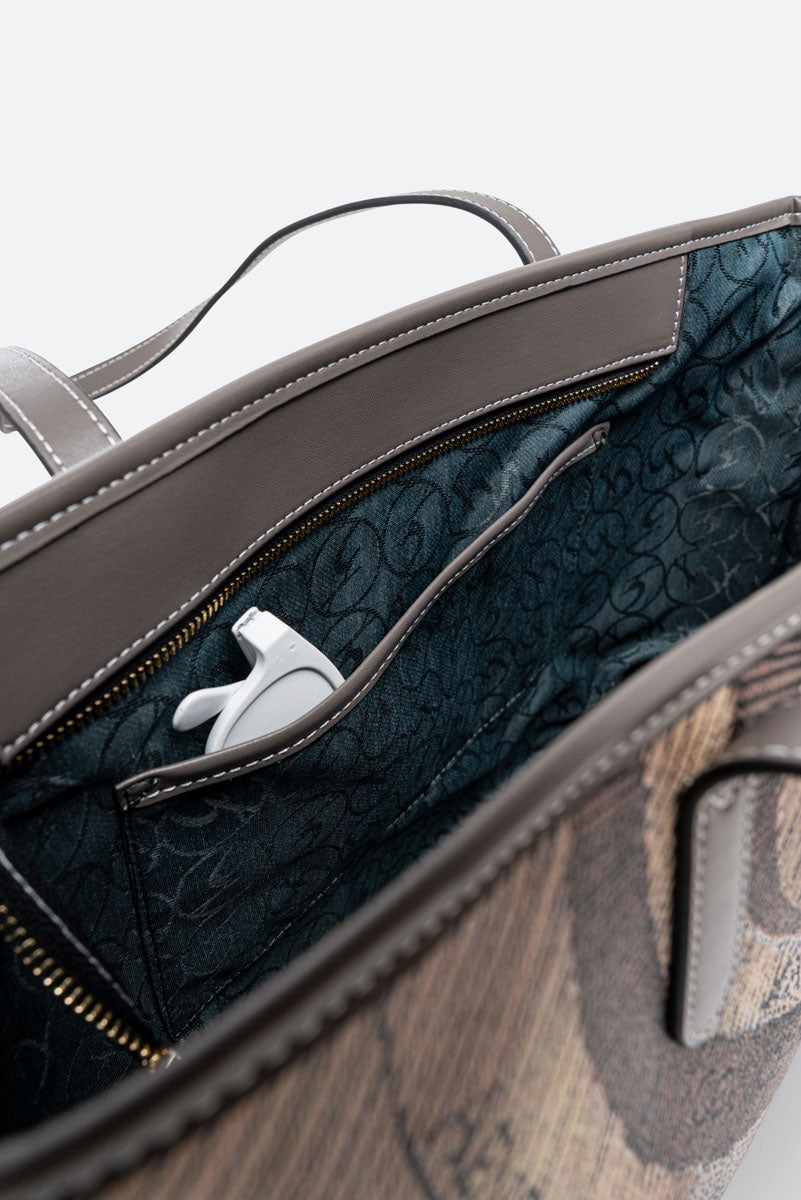 Shopping media Planetarium Wild