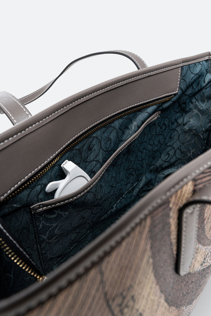 Shopping media Planetarium Wild