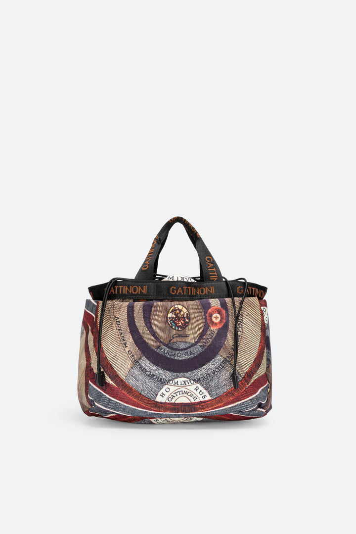 Transfer bag EasyChic Planetarium