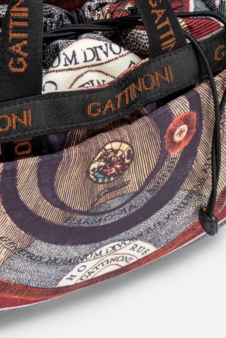 Transfer bag EasyChic Planetarium