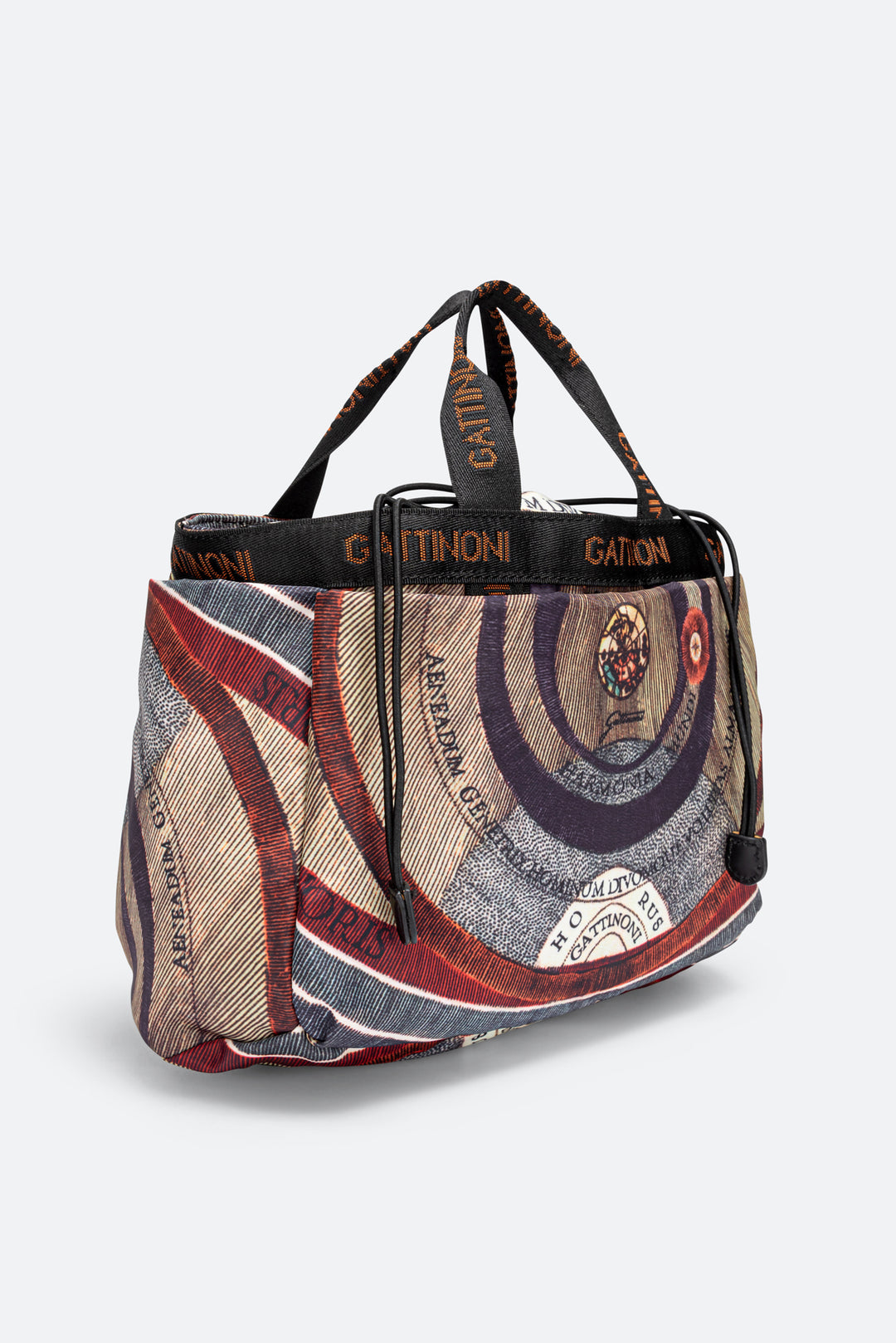 Transfer bag EasyChic Planetarium