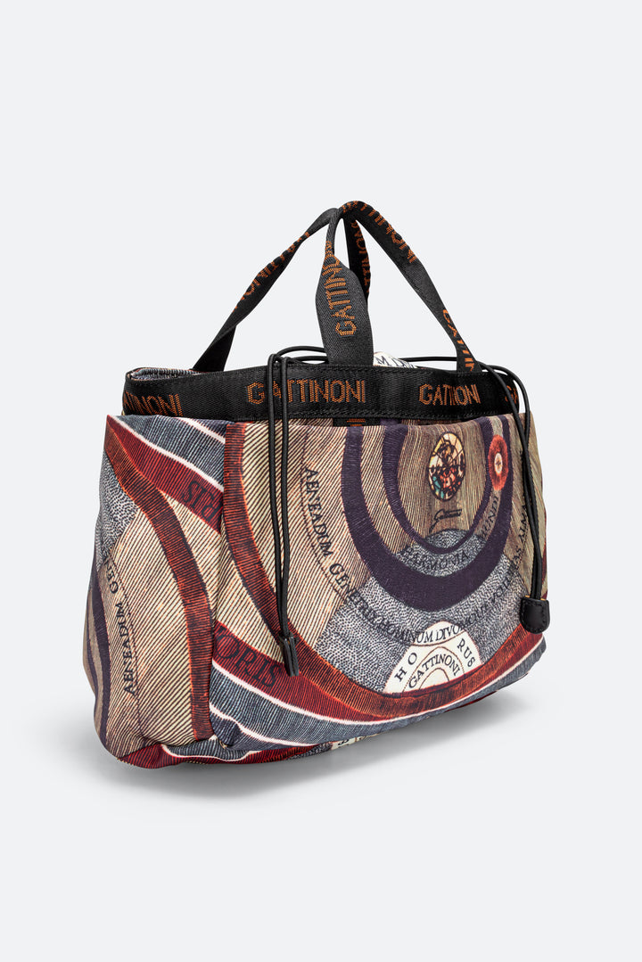 Transfer bag EasyChic Planetarium