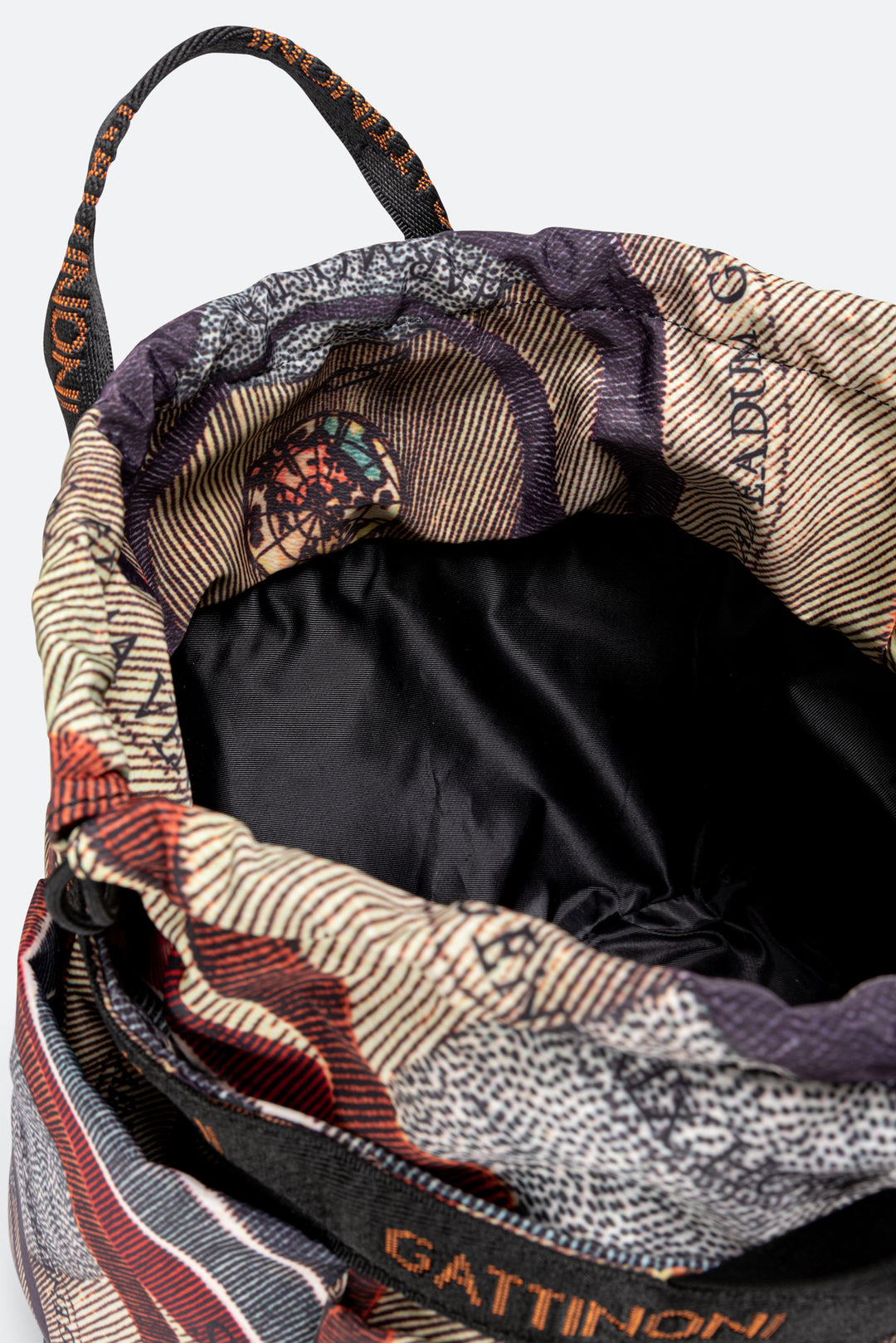 Transfer bag EasyChic Planetarium