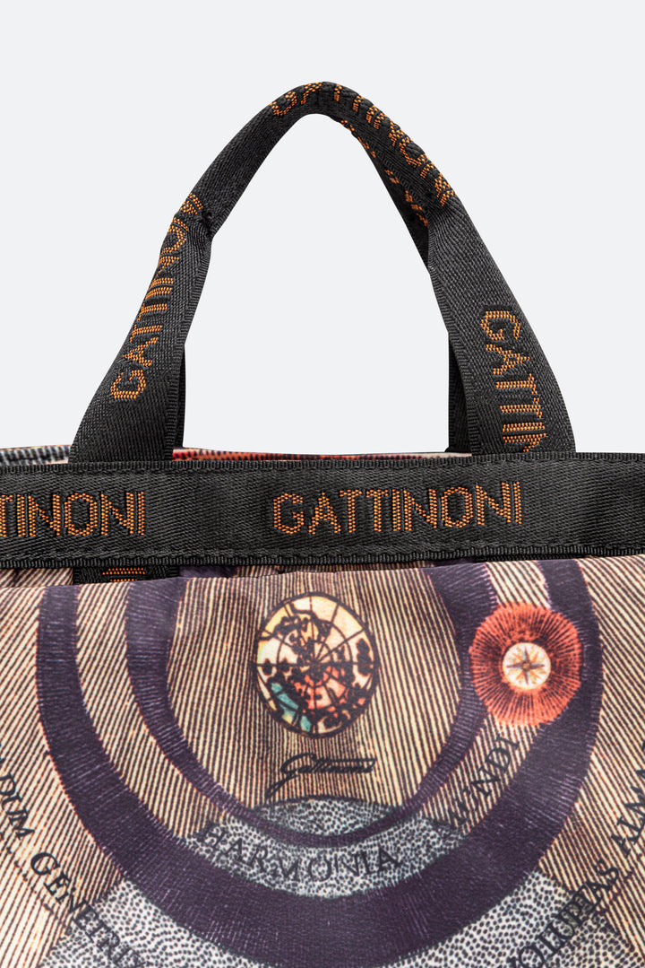 Transfer bag EasyChic Planetarium