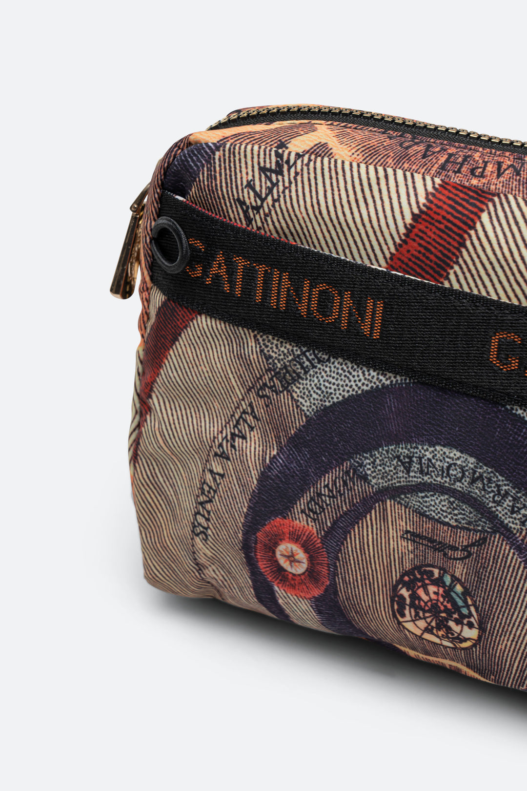 Astuccio Medium EasyChic Planetarium