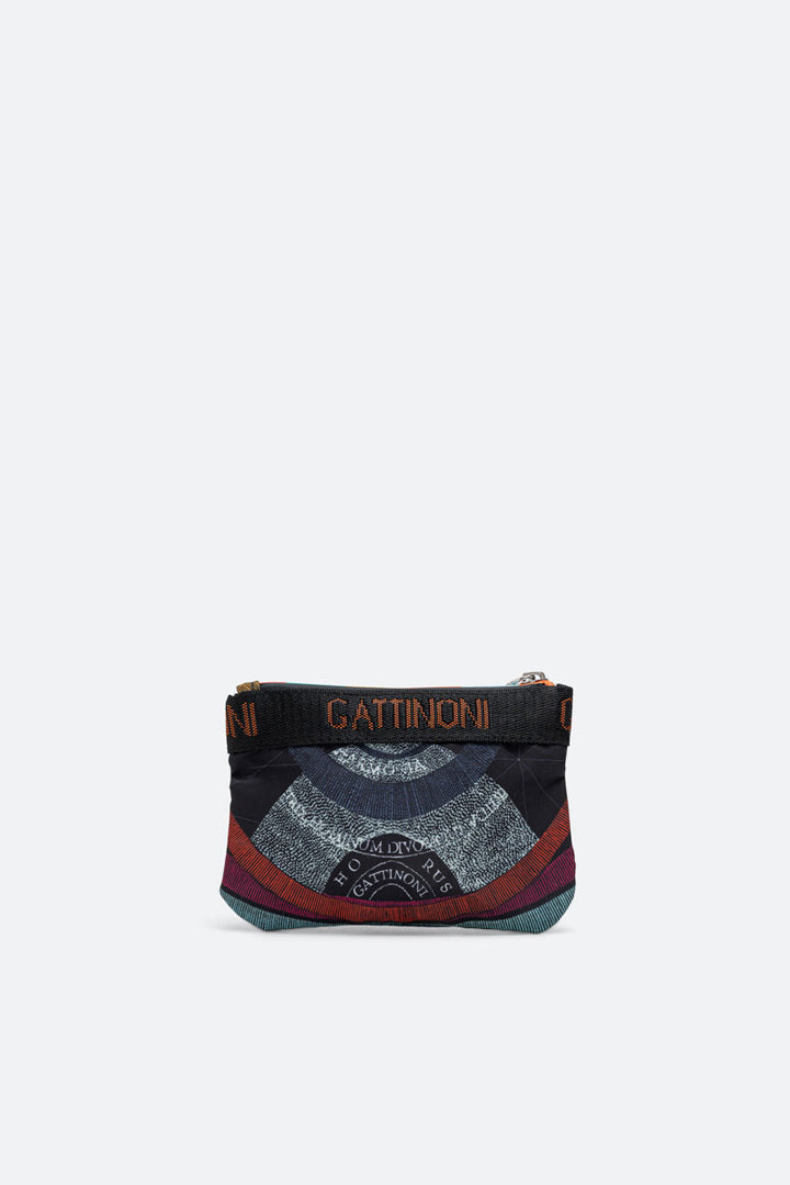 Planetarium Easy Chic Necessaire Nero Planetarium