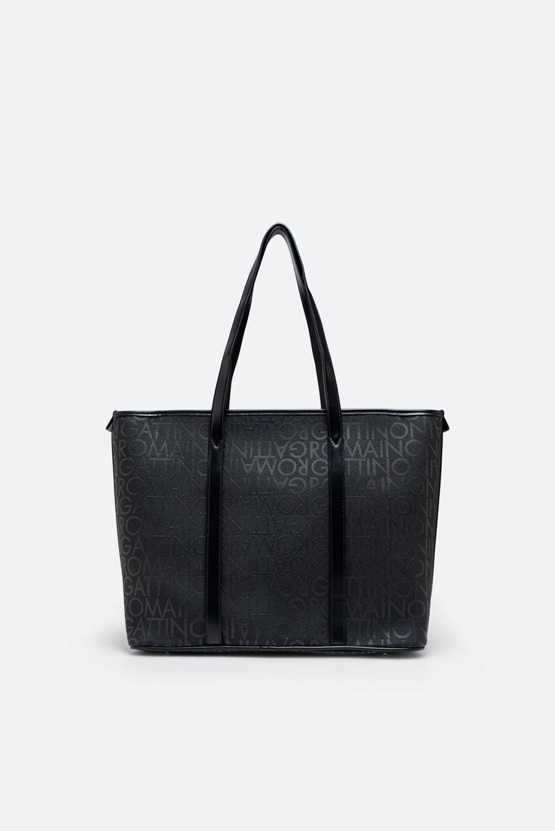 Tote Bag Charlie Nero