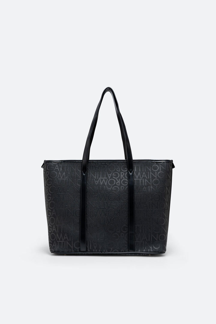 Tote Bag Charlie Nero