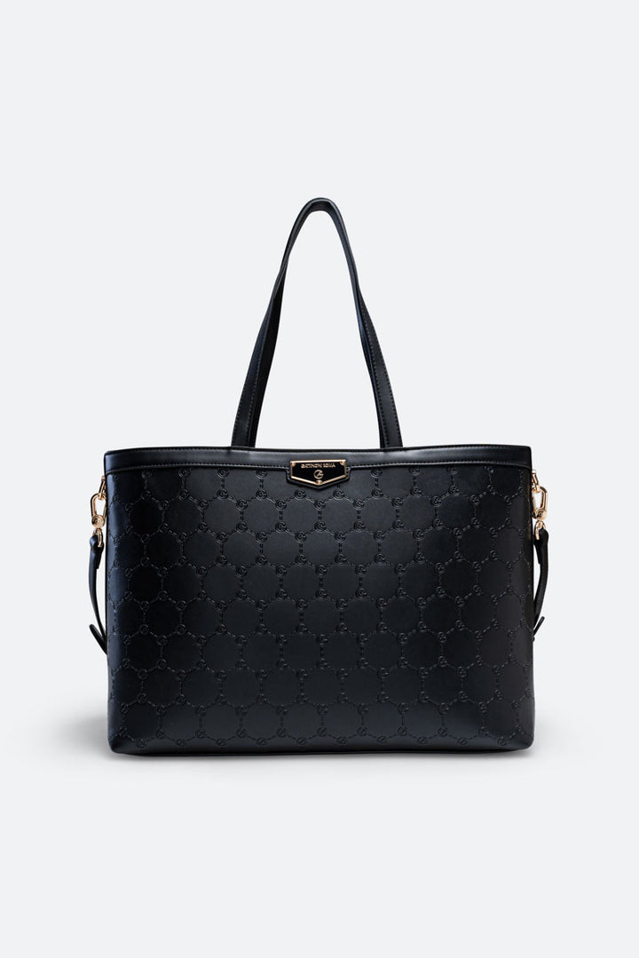 Shopping grande ADA nero