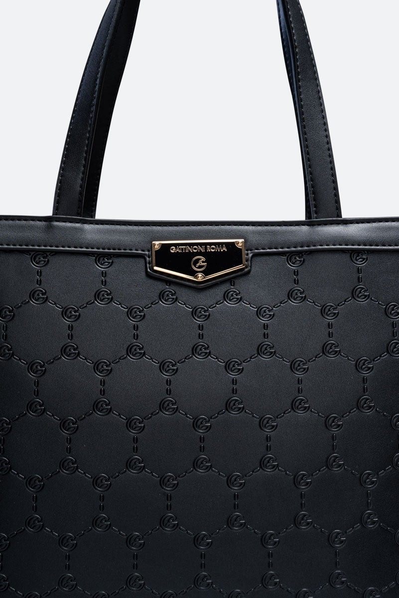 Shopping grande ADA nero