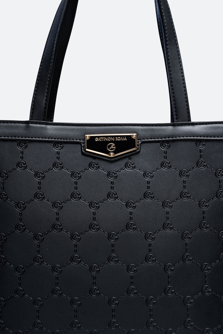 Shopping grande ADA nero