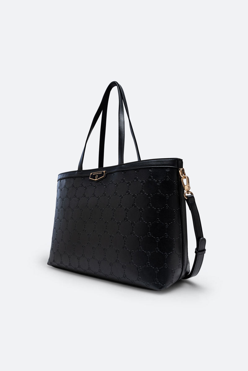 Shopping grande ADA nero