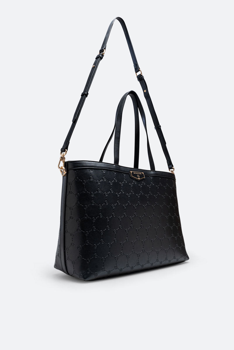 Shopping grande ADA nero