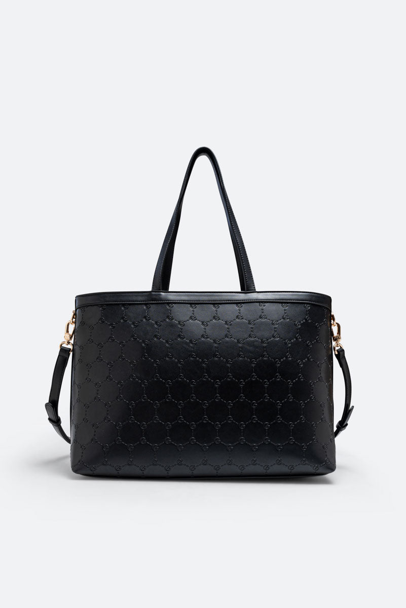 Shopping grande ADA nero