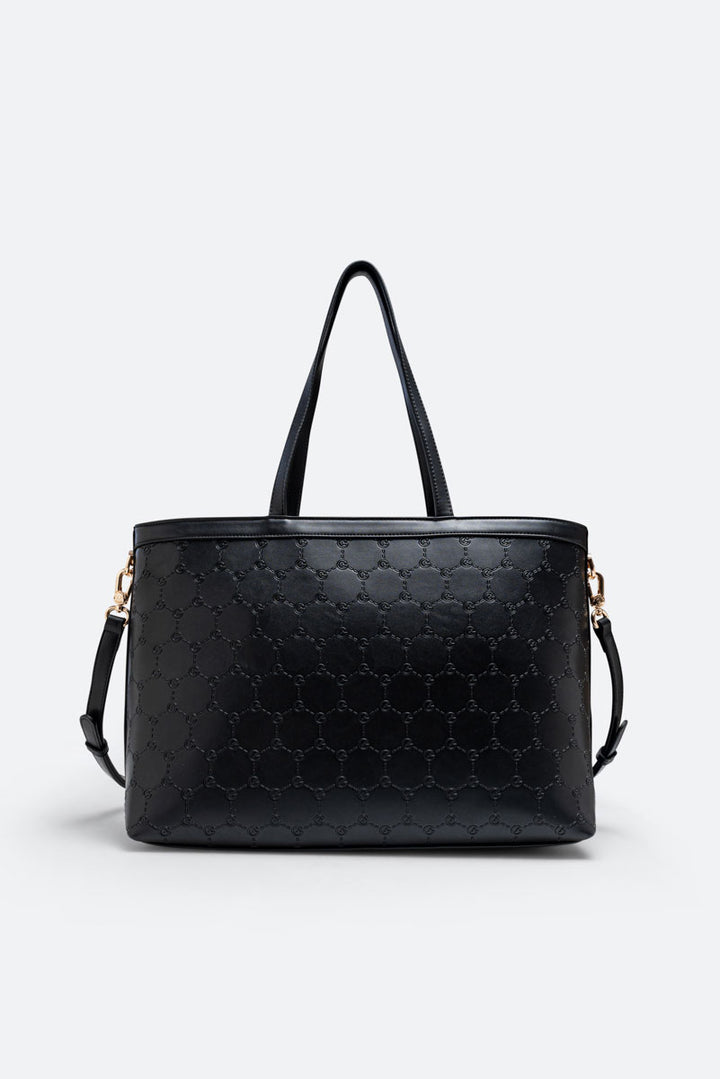 Shopping grande ADA nero