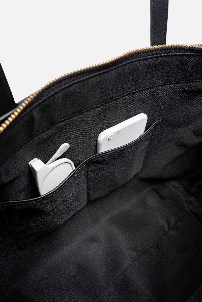 Shopping grande ADA nero