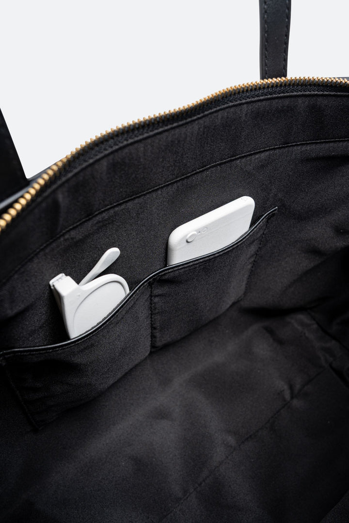 Shopping grande ADA nero