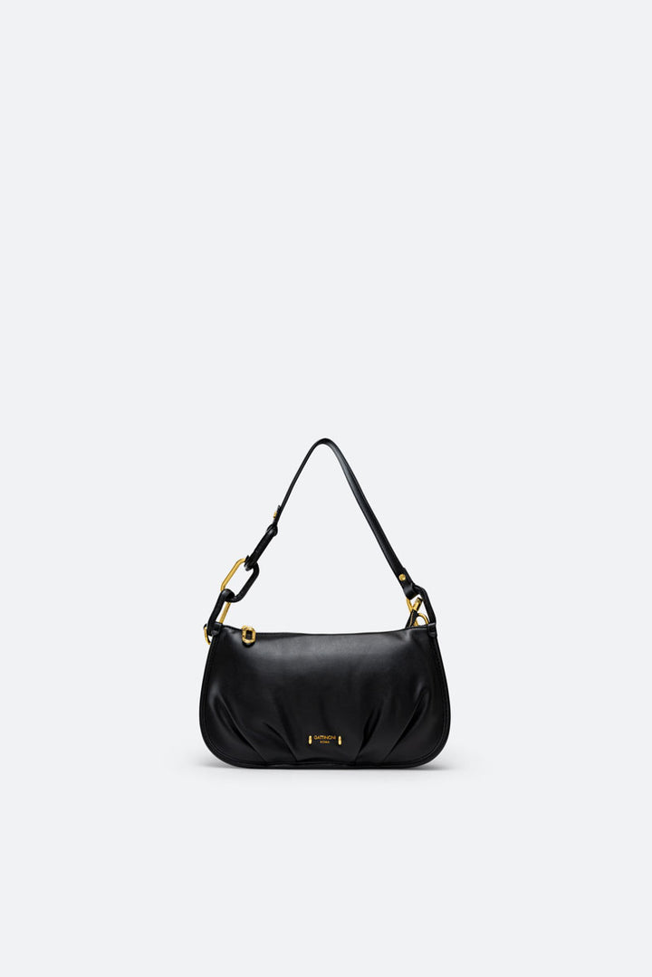 Coverage Hobo PU Black