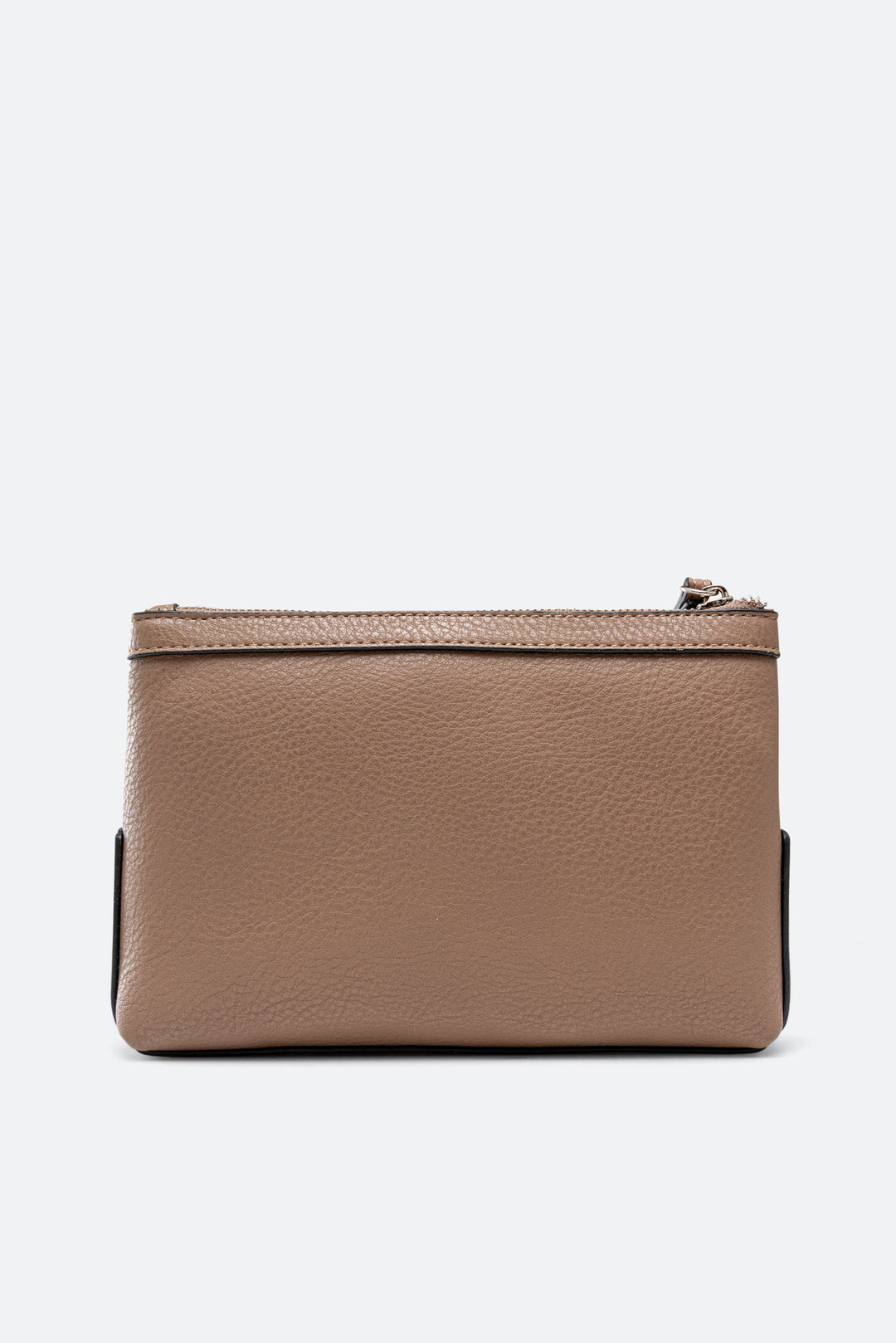 Pochette Denise Soft Marrone