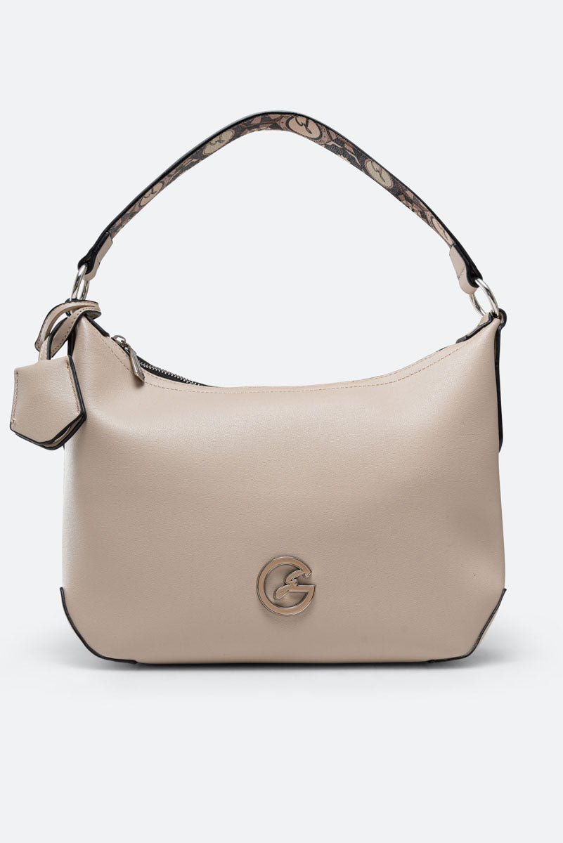 Denise Plus Hobo PU/ PVC New Teod. Beige/ Teod.Desert