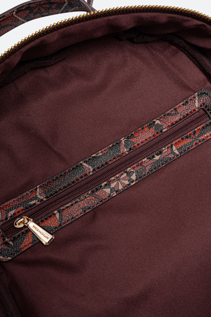 Zaino Denise PU Vinaccia