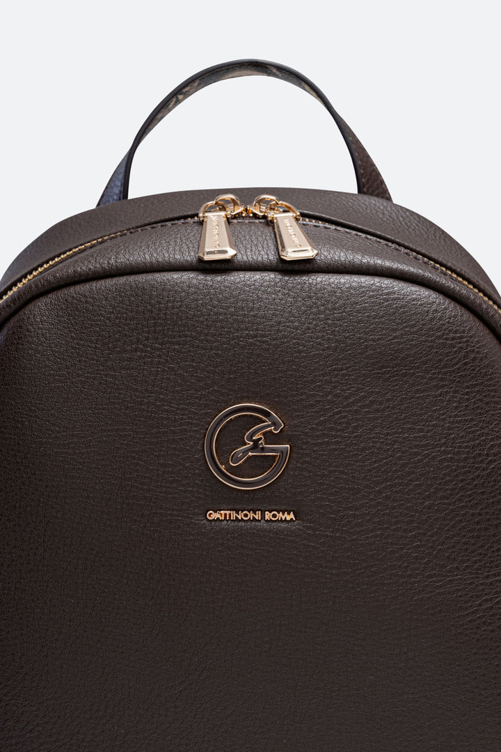 Zaino Denise Cioccolato