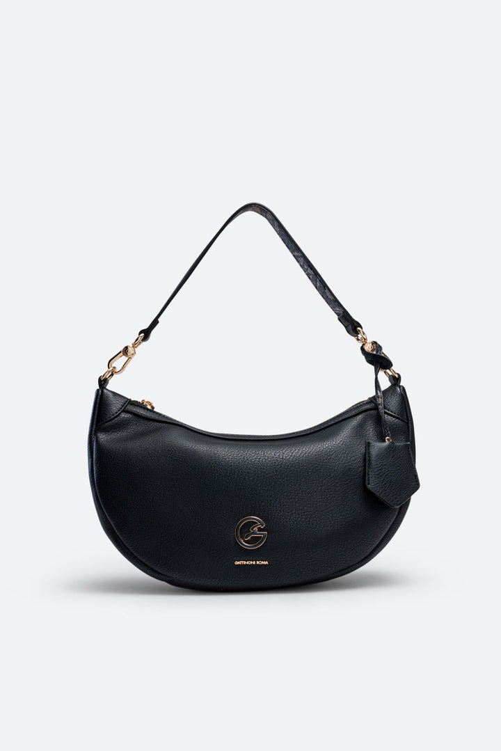 Hobo Medium Denise Nero