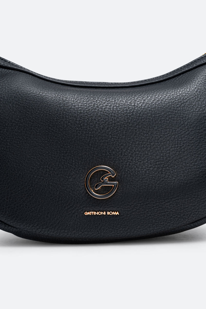 Hobo Medium Denise Nero