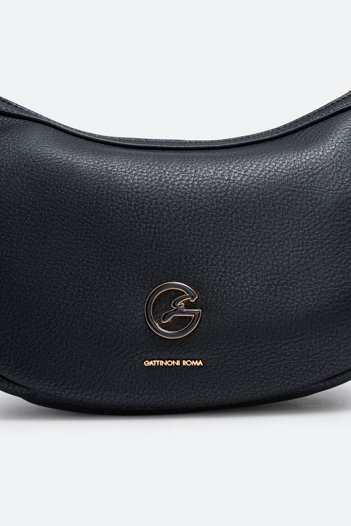 Hobo Medium Denise Nero