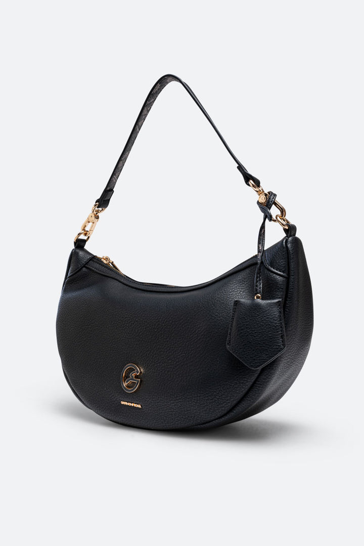 Hobo Medium Denise Nero