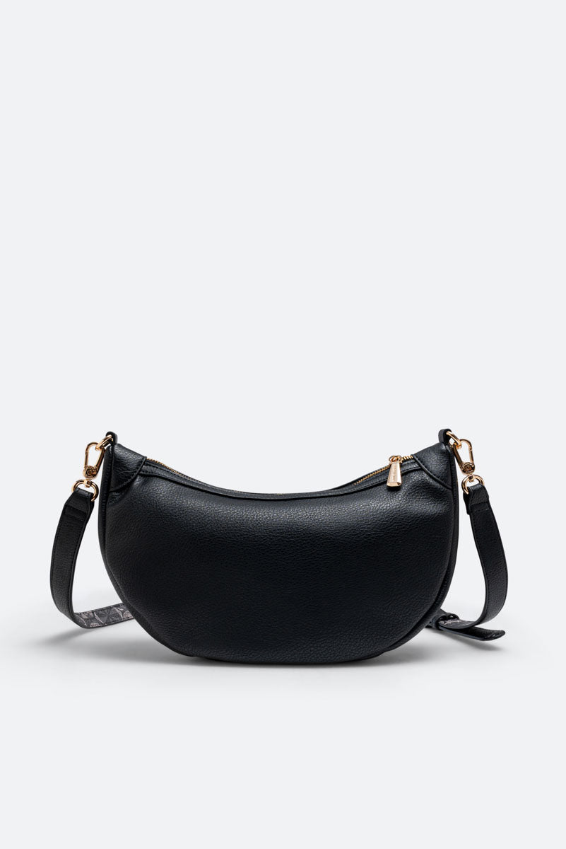 Hobo Medium Denise Nero