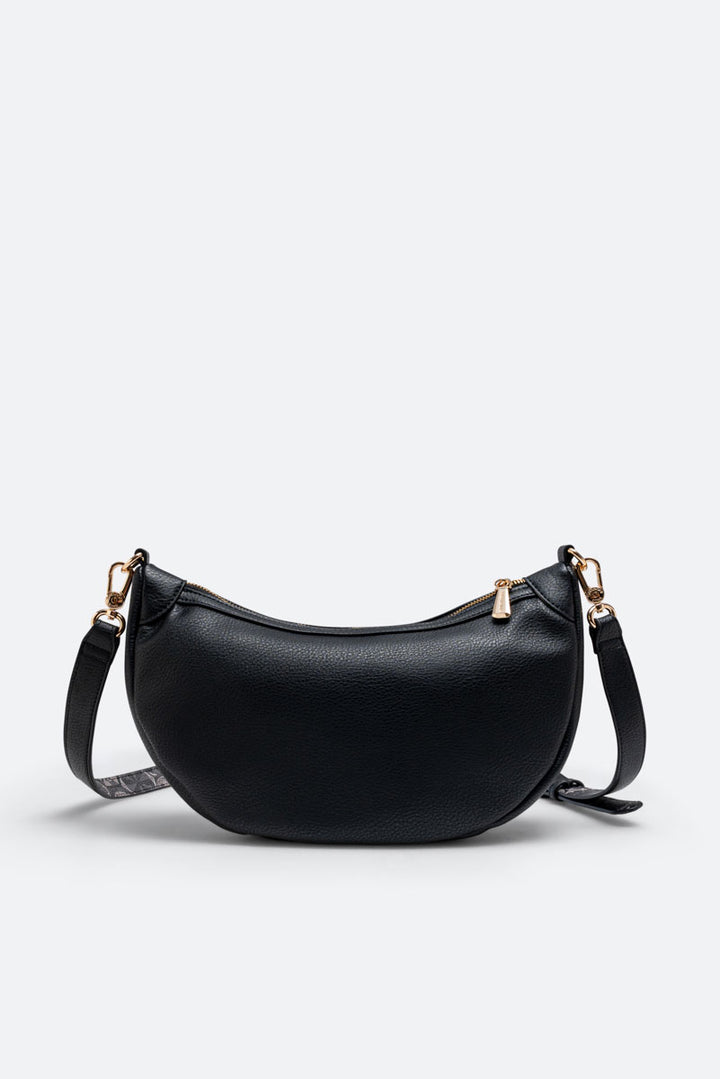 Hobo Medium Denise Nero