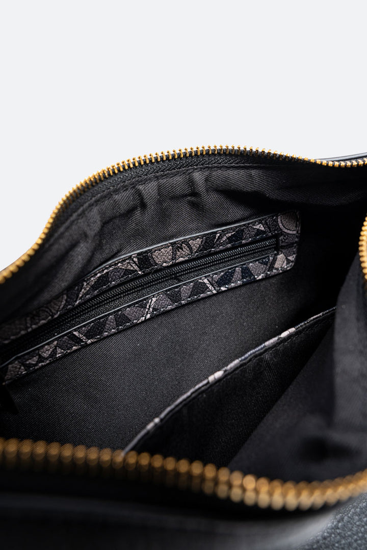 Hobo Medium Denise Nero