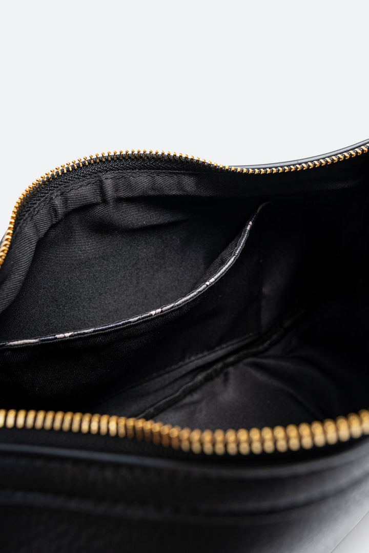 Hobo Medium Denise Nero