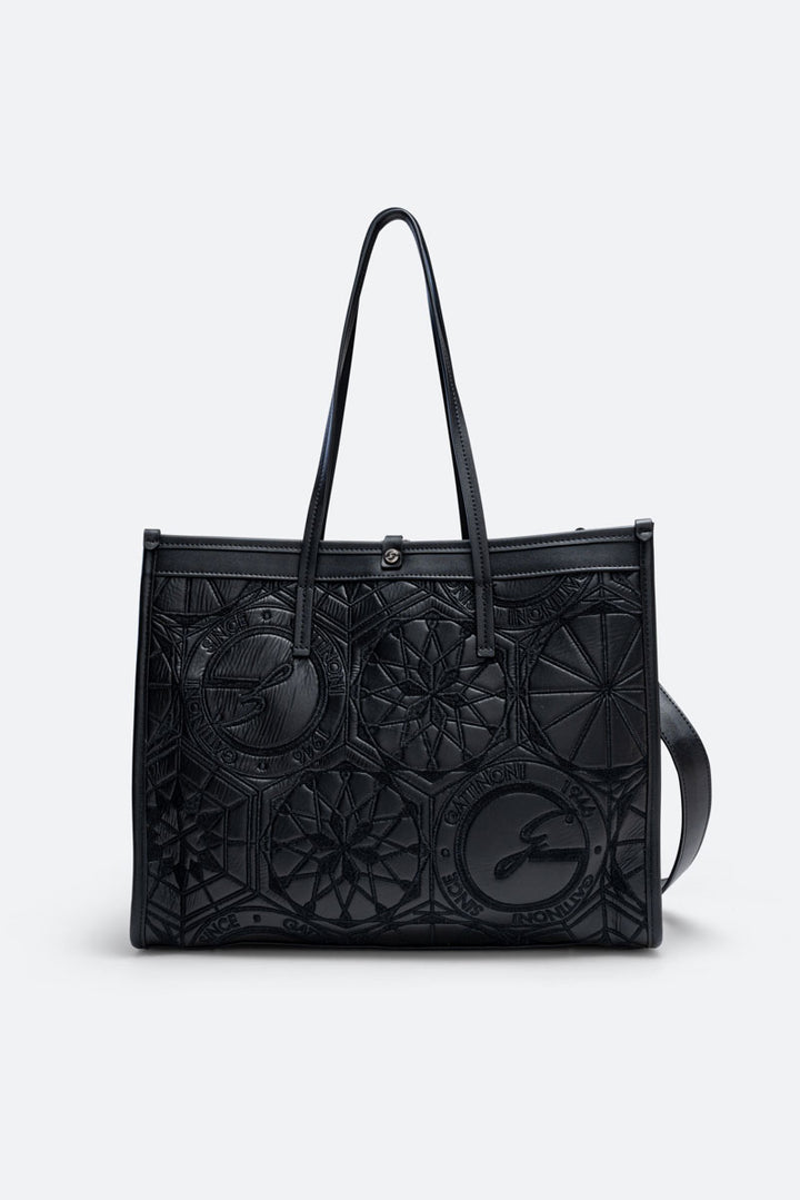 Tote Bag Fernanda Nero