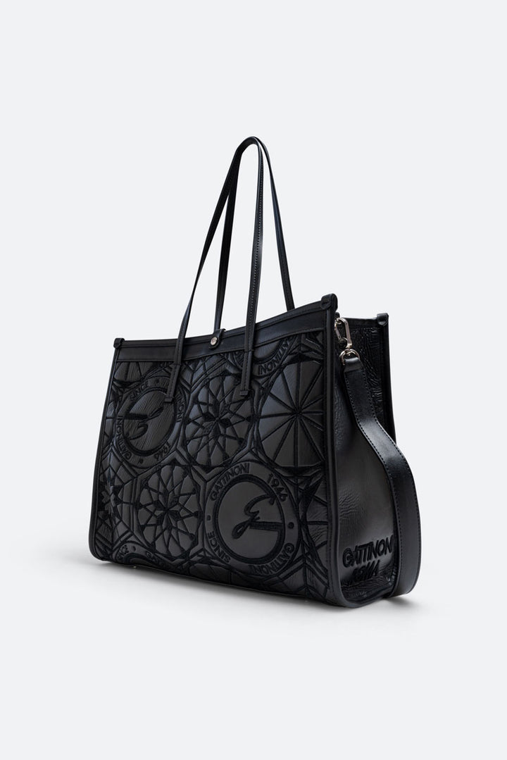 Tote Bag Fernanda Nero