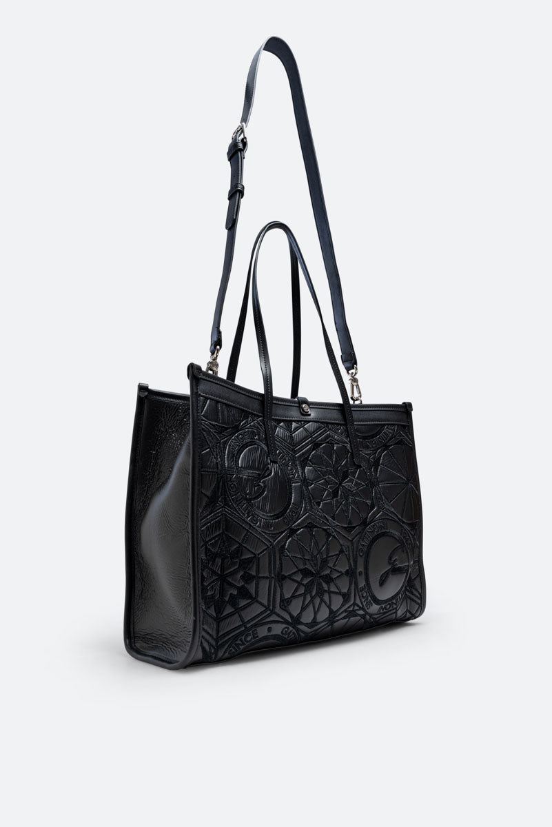 Tote Bag Fernanda Nero