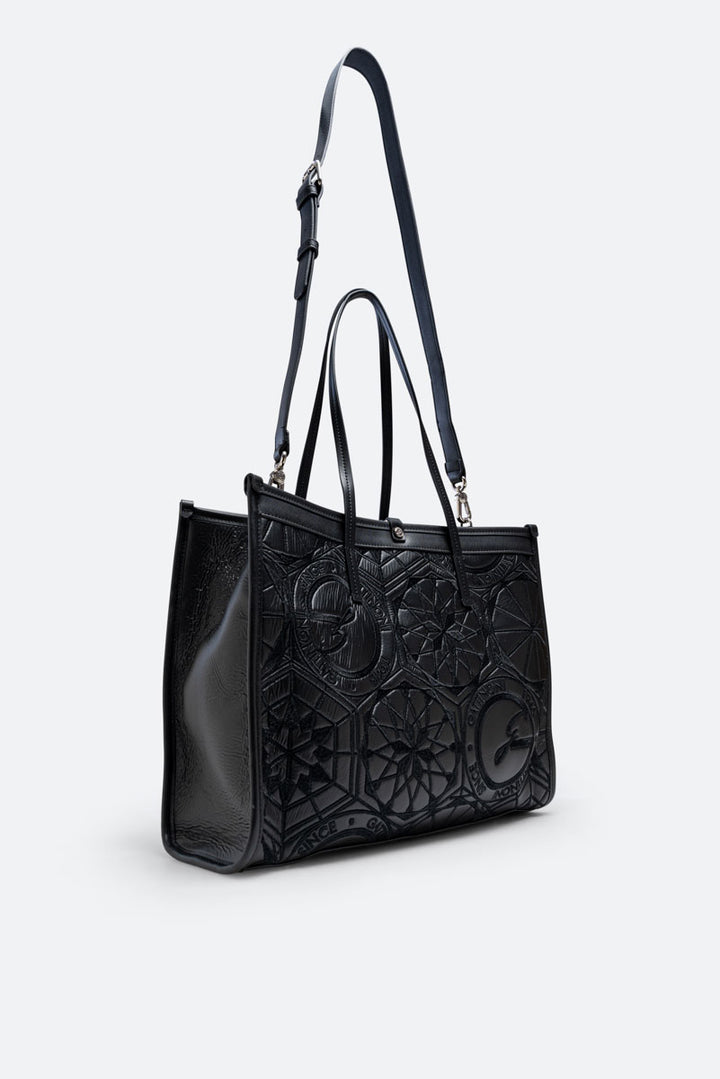 Tote Bag Fernanda Nero