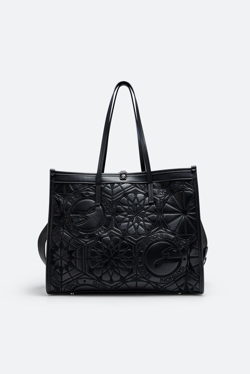 Tote Bag Fernanda Nero