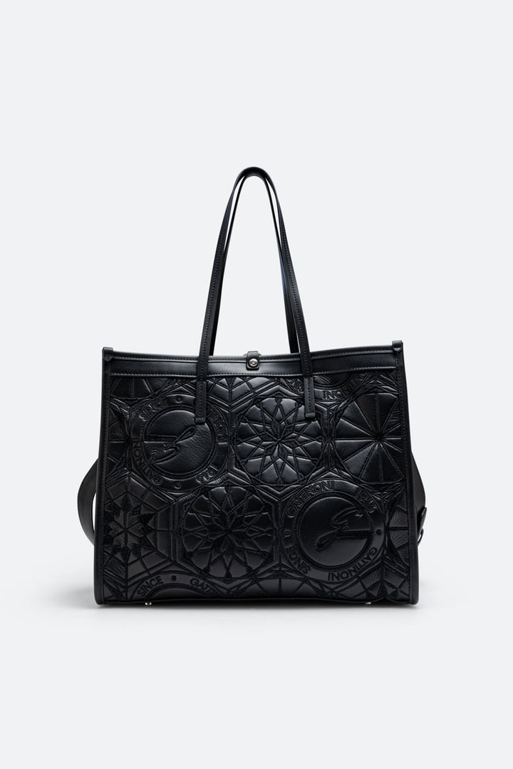 Tote Bag Fernanda Nero