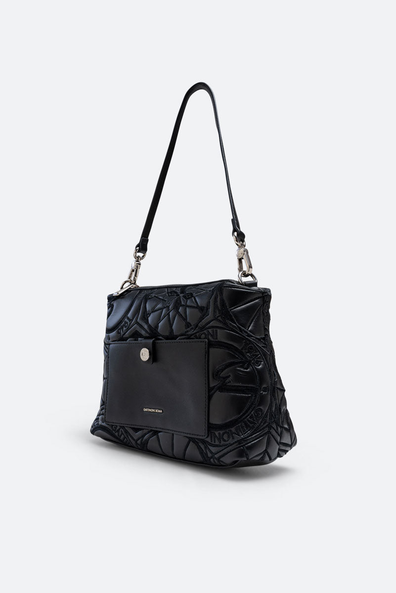 Tote Bag Fernanda Nero