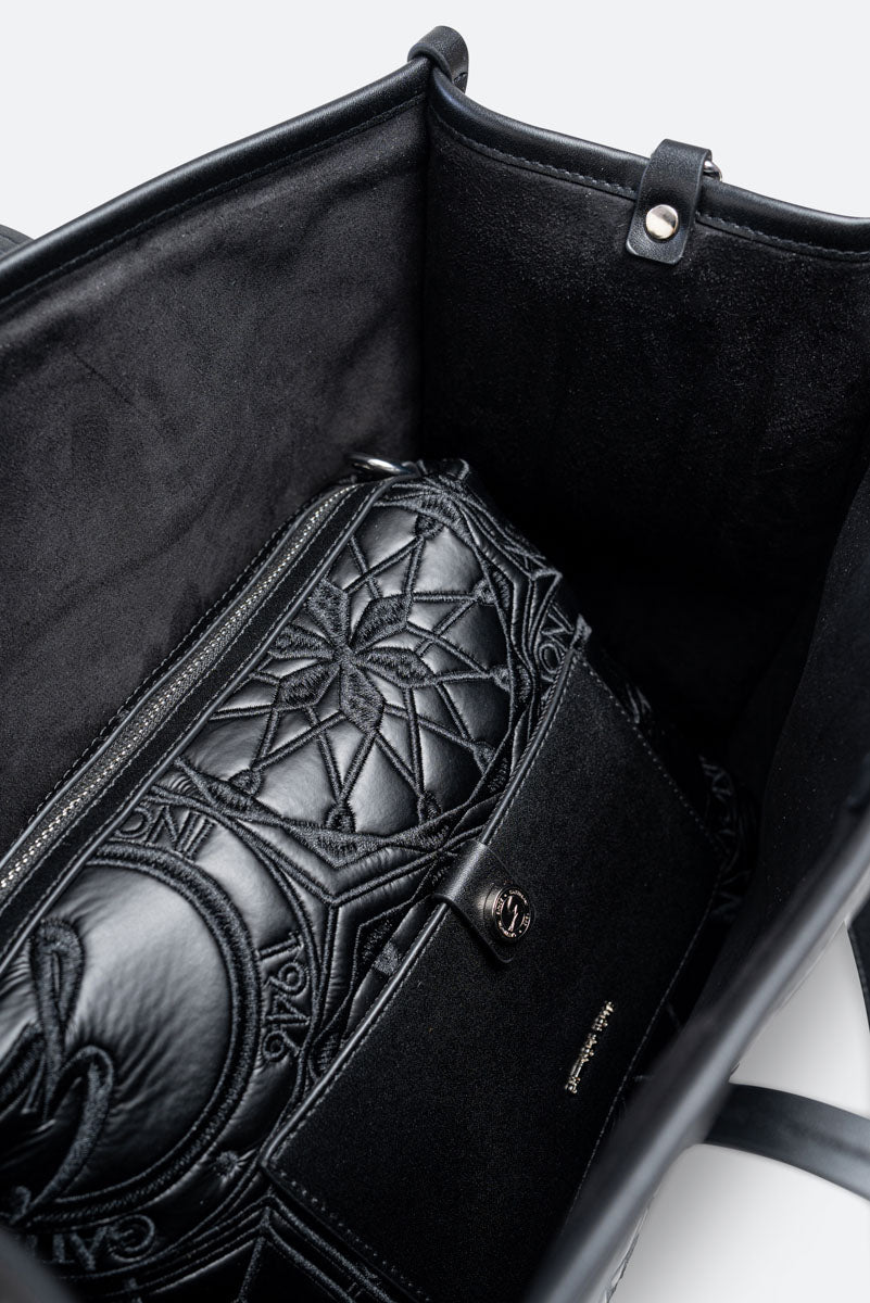 Tote Bag Fernanda Nero