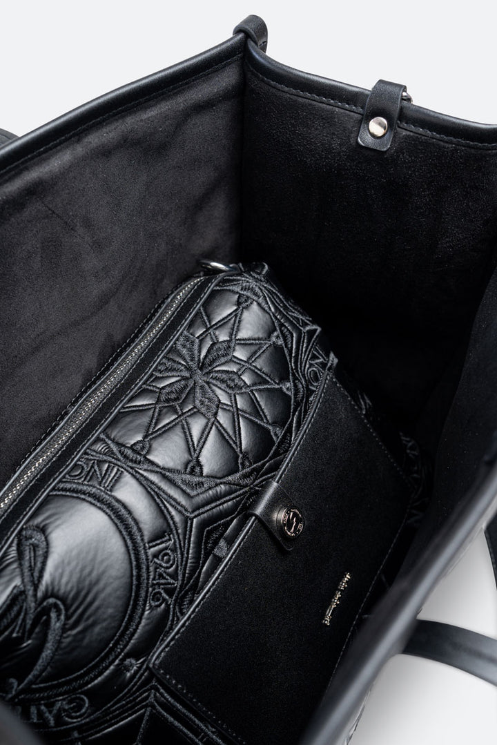 Tote Bag Fernanda Nero