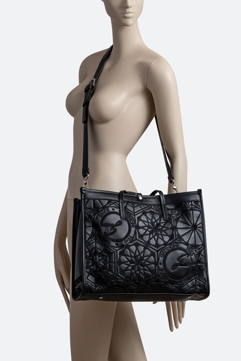 Tote Bag Fernanda Nero