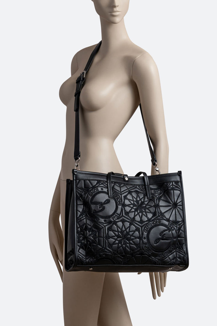 Tote Bag Fernanda Nero