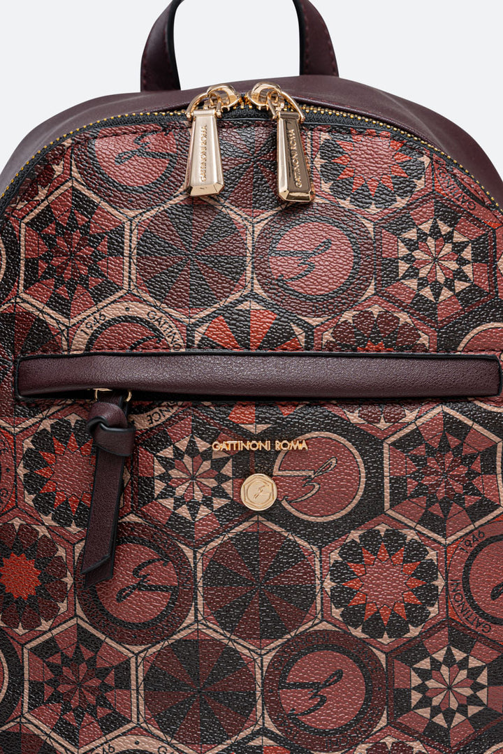 Zaino Teodosia Garnet