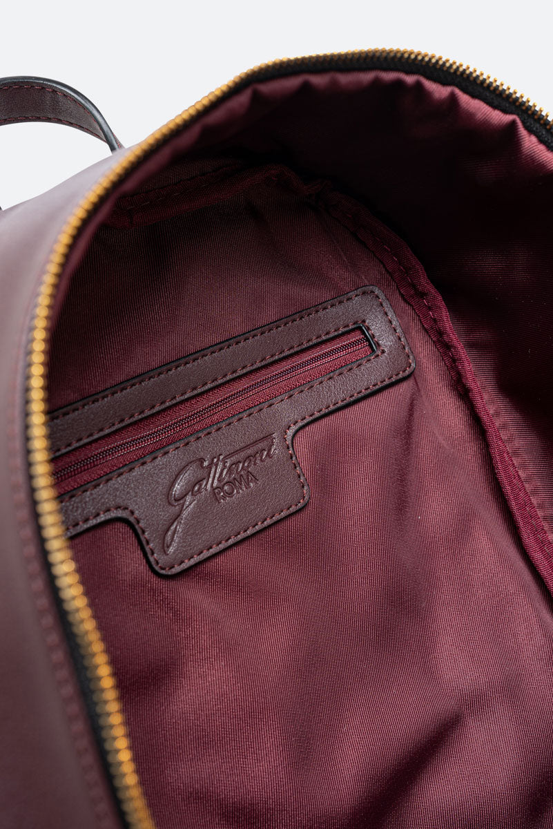 Zaino Teodosia Garnet